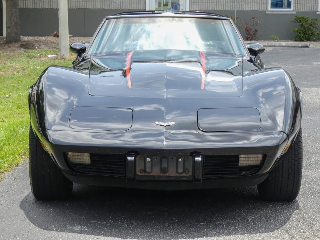 1979 Chevrolet Corvette