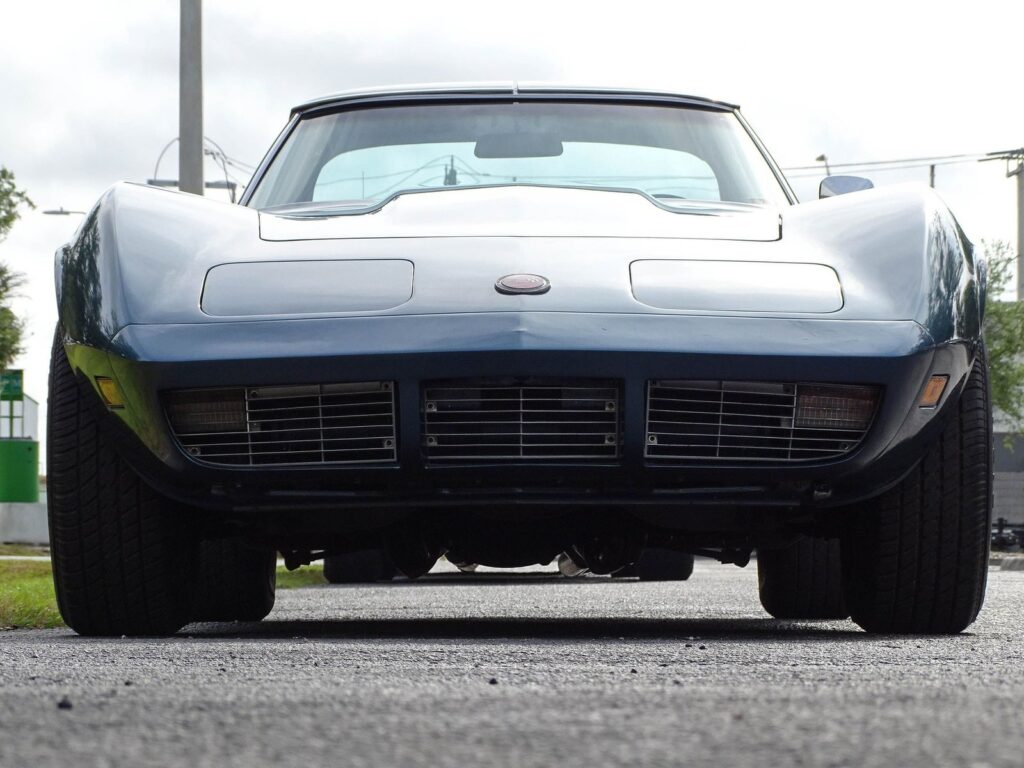 1973 Chevrolet Corvette Stingray