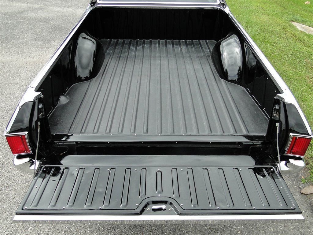 1970 Chevrolet El Camino Truck