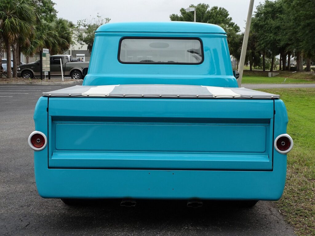 1958 Chevrolet 3100