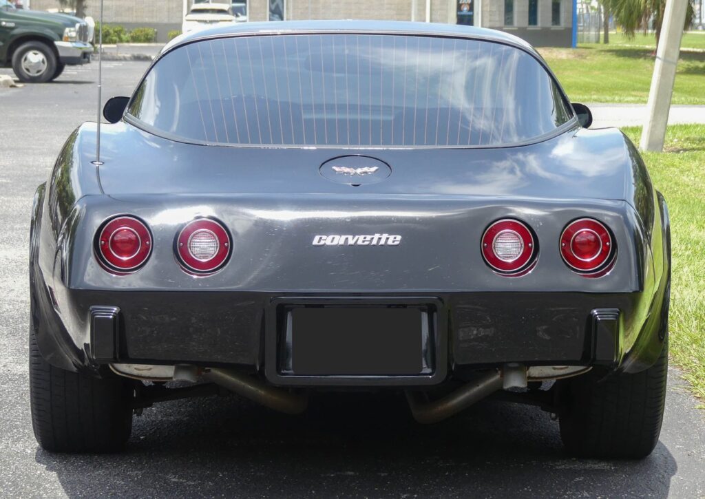1979 Chevrolet Corvette