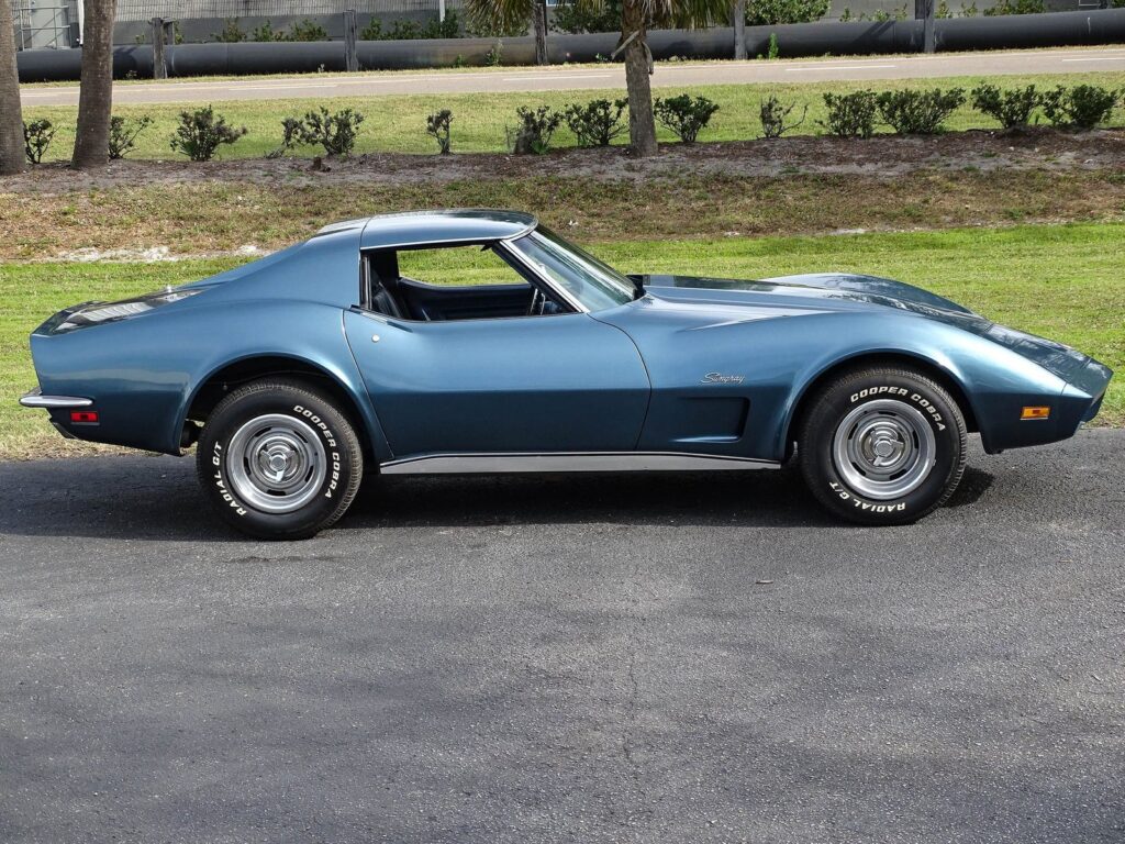1973 Chevrolet Corvette Stingray