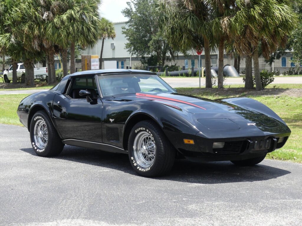 1979 Chevrolet Corvette