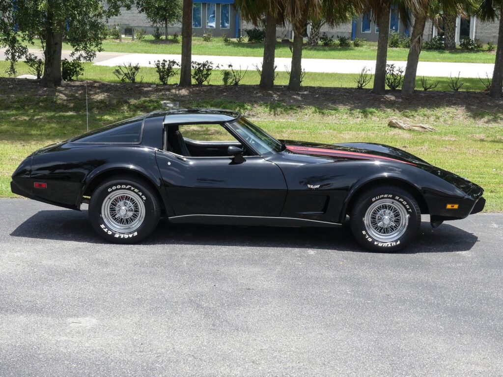 1979 Chevrolet Corvette