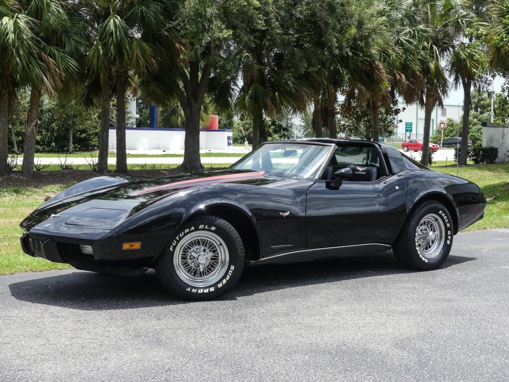 1979 Chevrolet Corvette